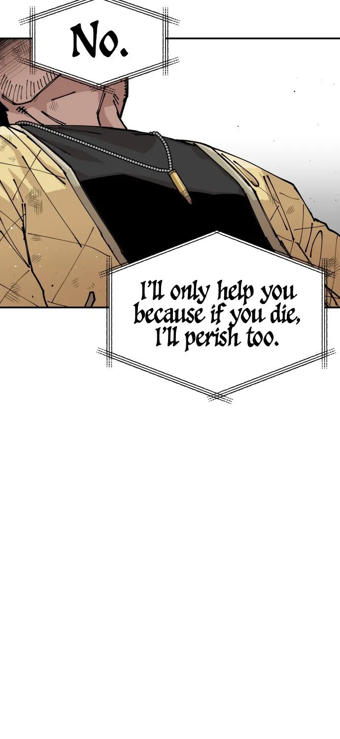 Reincarnation of the Veteran Soldier Chapter 7 page 35 - 