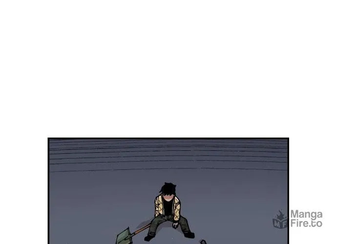 Reincarnation of the Veteran Soldier Chapter 7 page 40 - 