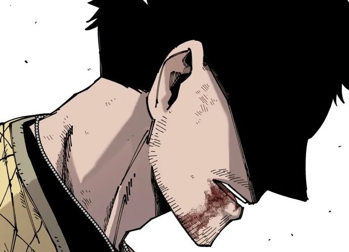 Reincarnation of the Veteran Soldier Chapter 7 page 43 - 