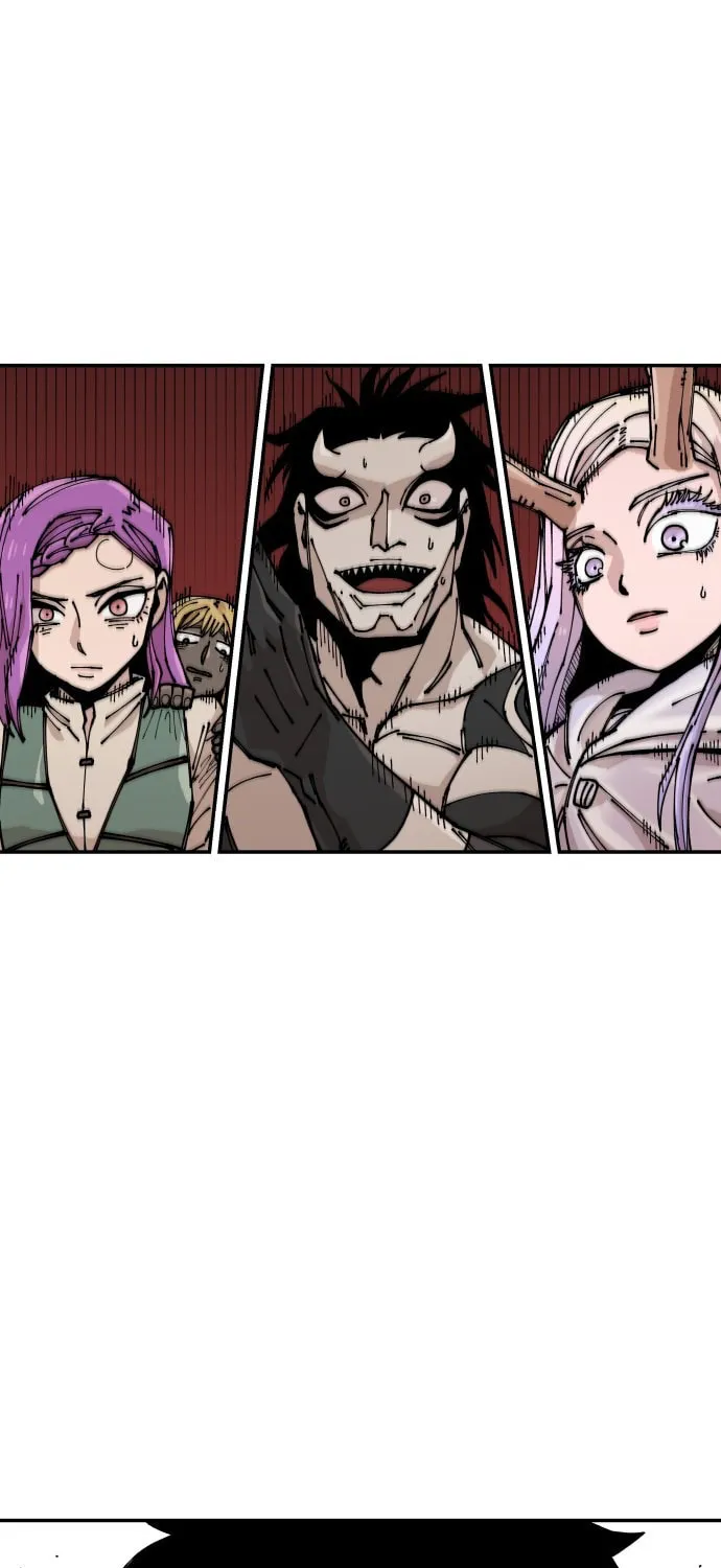 Reincarnation of the Veteran Soldier Chapter 7 page 48 - 