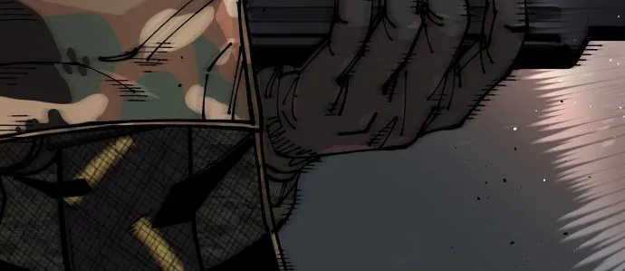 Reincarnation of the Veteran Soldier Chapter 7 page 54 - 