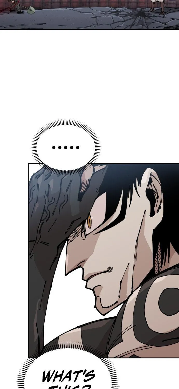 Reincarnation of the Veteran Soldier Chapter 7 page 8 - 