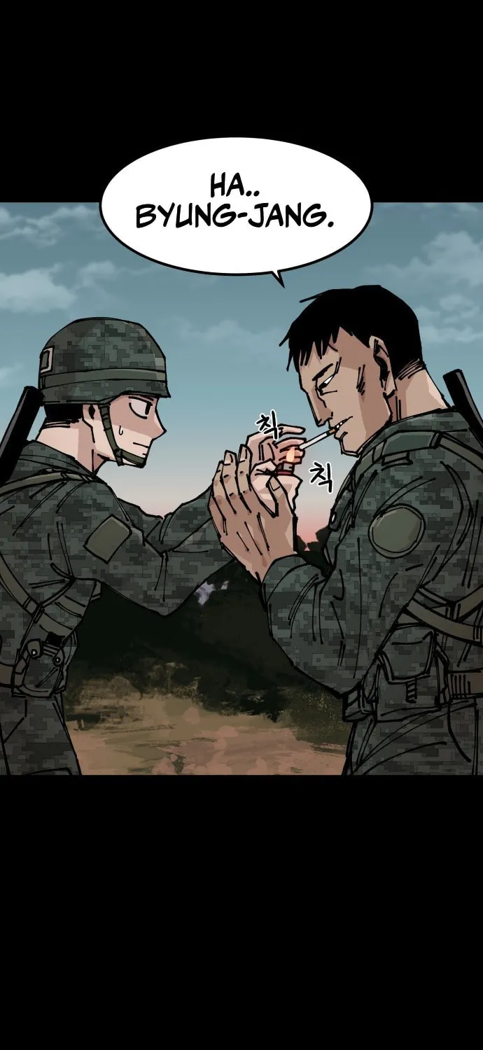 Reincarnation of the Veteran Soldier Chapter 7 page 76 - 