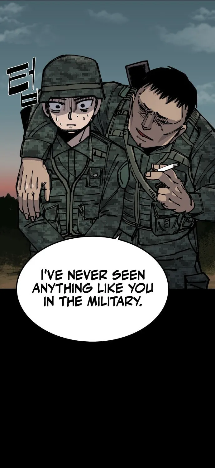 Reincarnation of the Veteran Soldier Chapter 7 page 80 - 