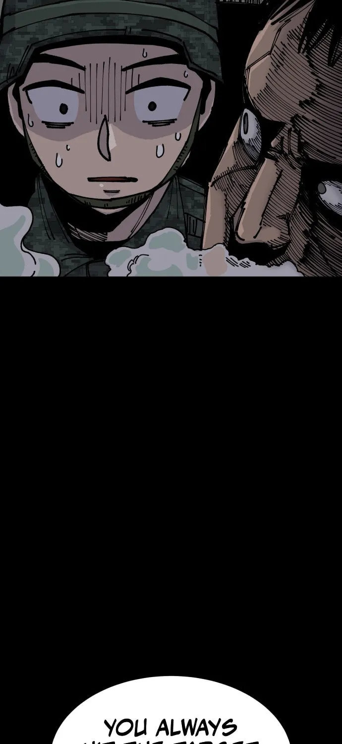 Reincarnation of the Veteran Soldier Chapter 7 page 82 - 