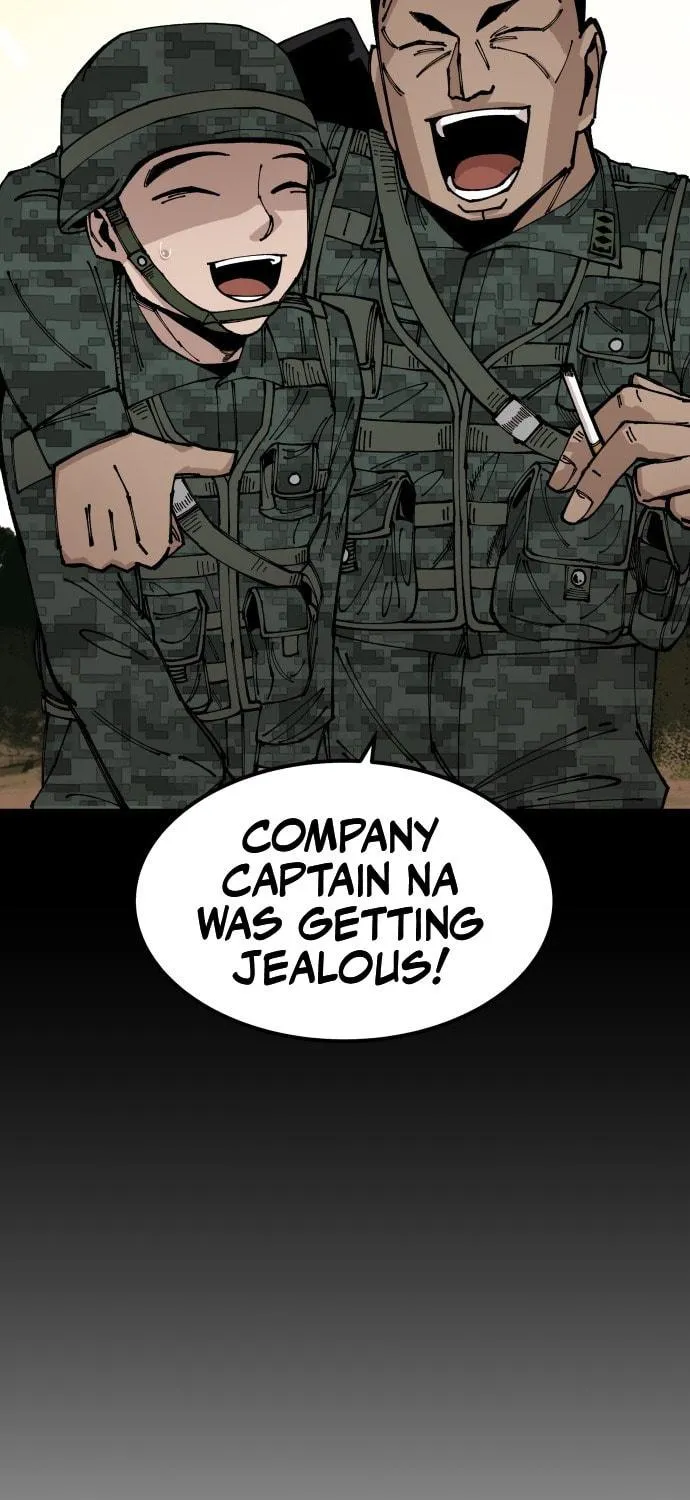 Reincarnation of the Veteran Soldier Chapter 7 page 84 - 
