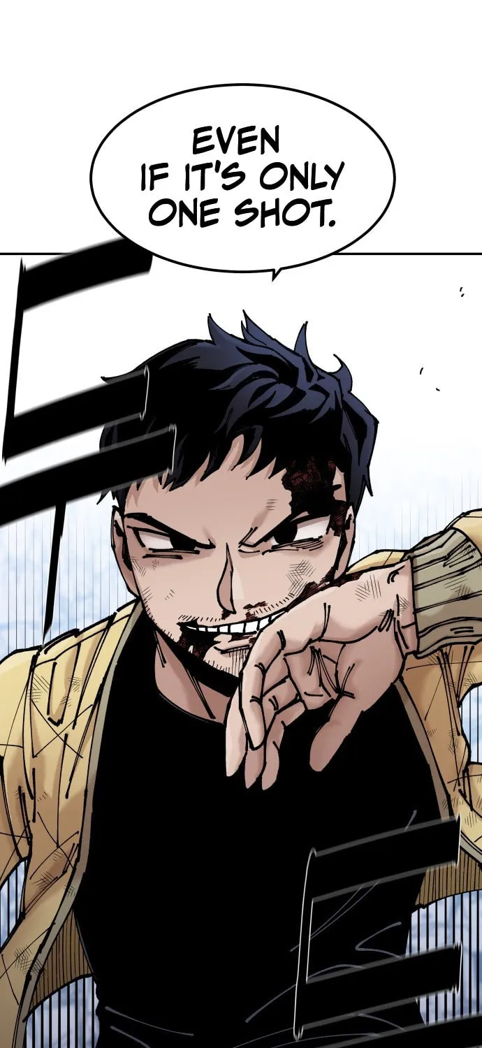 Reincarnation of the Veteran Soldier Chapter 7 page 92 - 