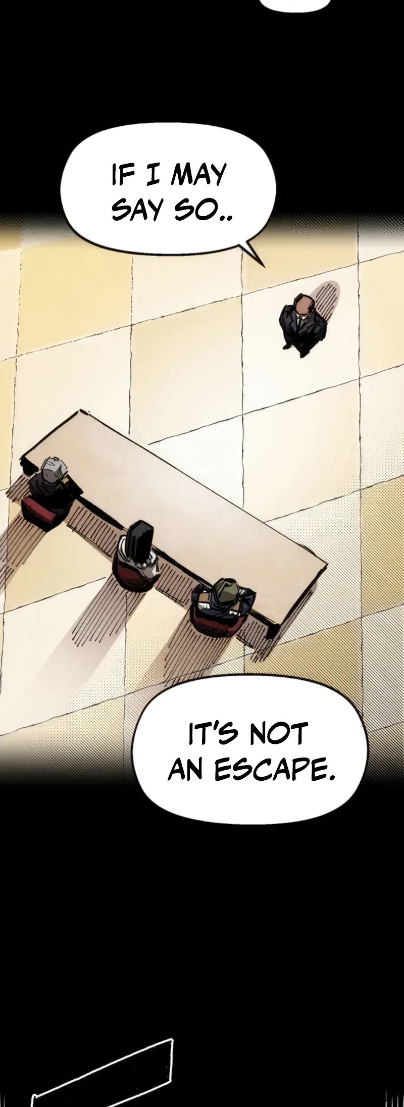 Reincarnation of the Veteran Soldier Chapter 70 page 12 - 