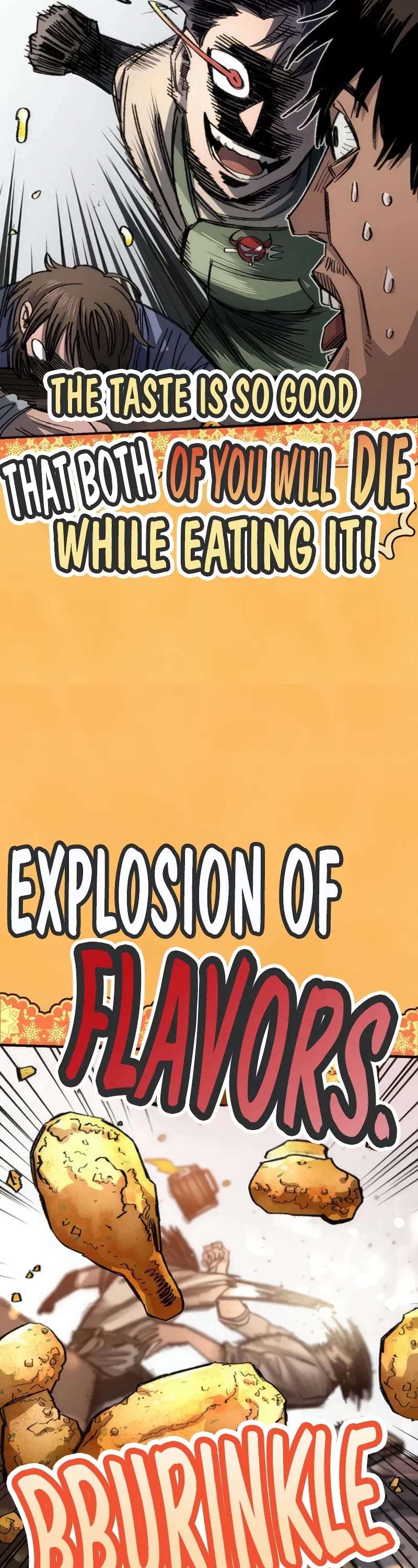 Reincarnation of the Veteran Soldier Chapter 70 page 23 - 