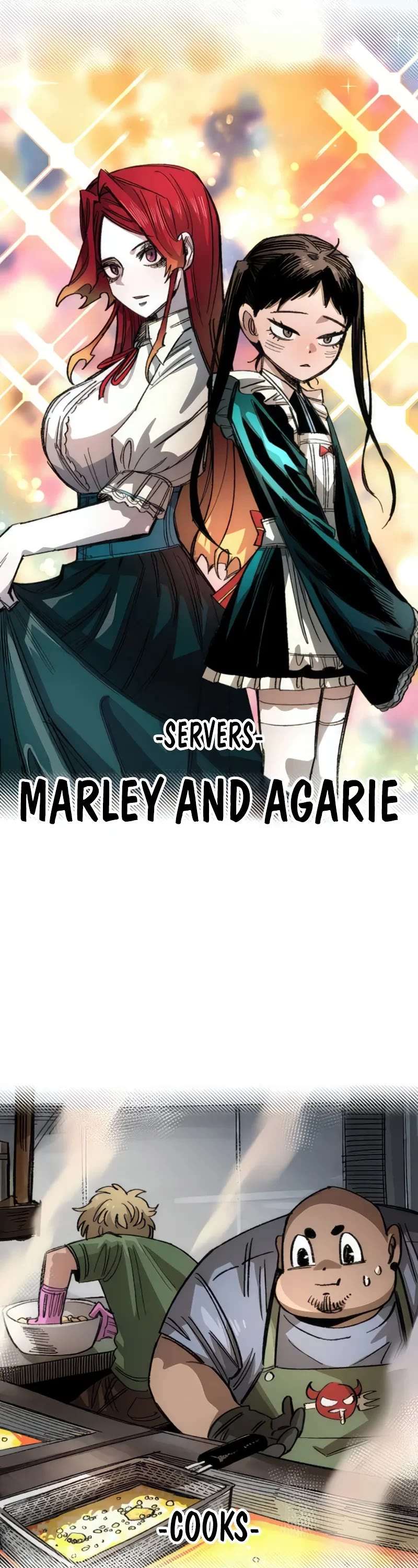 Reincarnation of the Veteran Soldier Chapter 70 page 26 - 