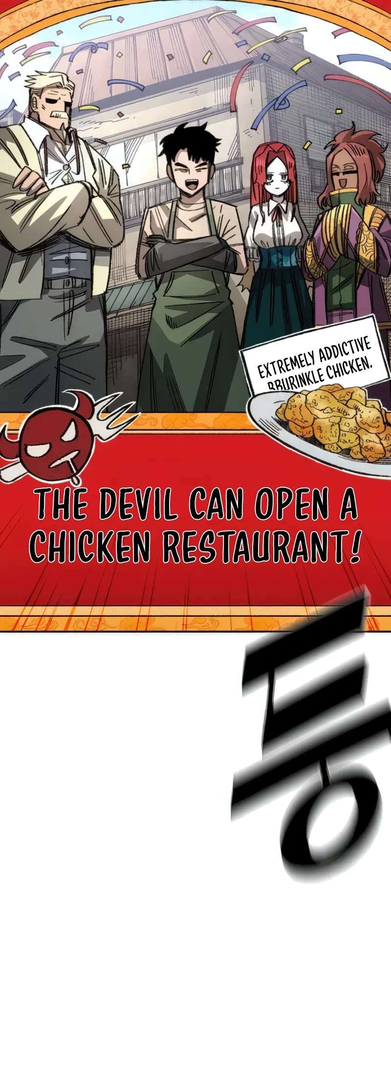 Reincarnation of the Veteran Soldier Chapter 70 page 30 - 