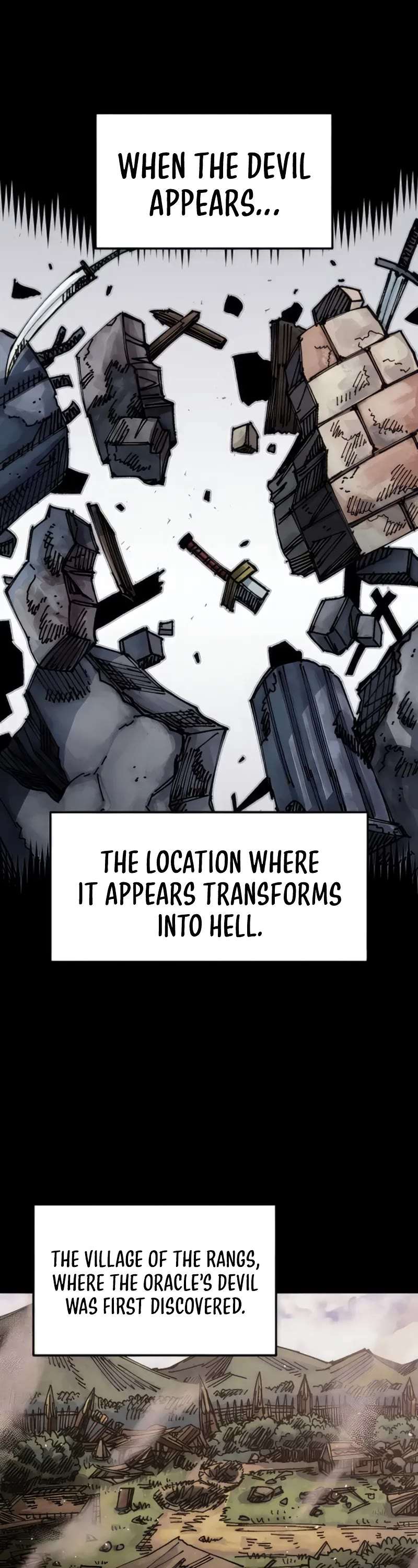 Reincarnation of the Veteran Soldier Chapter 70 page 4 - 