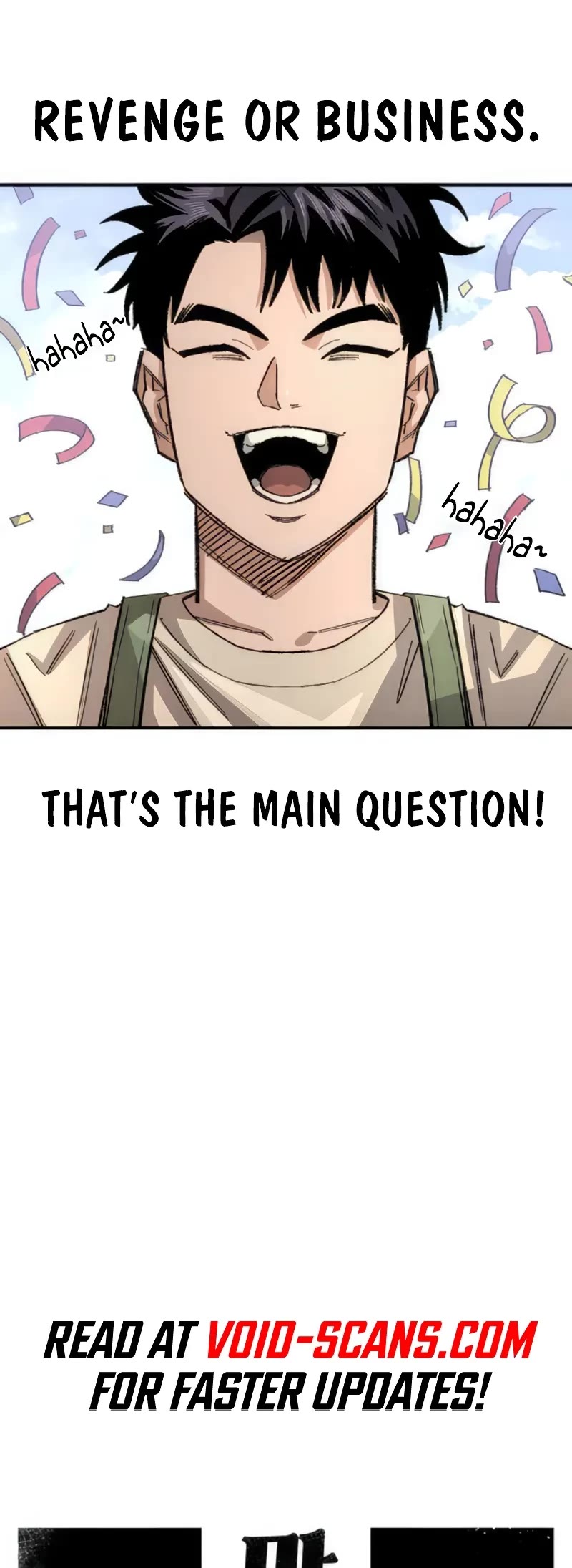 Reincarnation of the Veteran Soldier Chapter 70 page 31 - 
