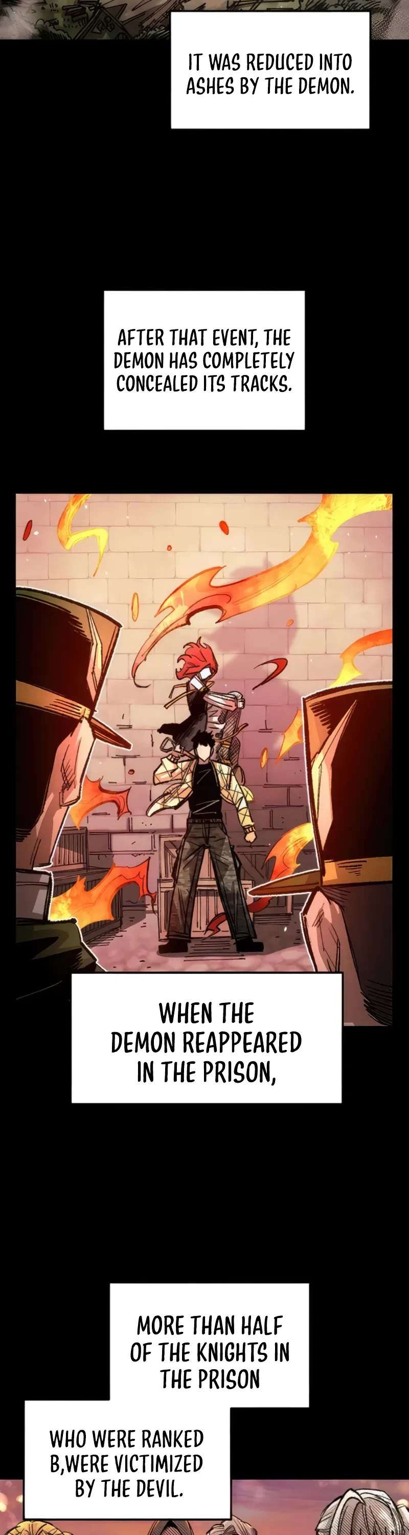 Reincarnation of the Veteran Soldier Chapter 70 page 5 - 