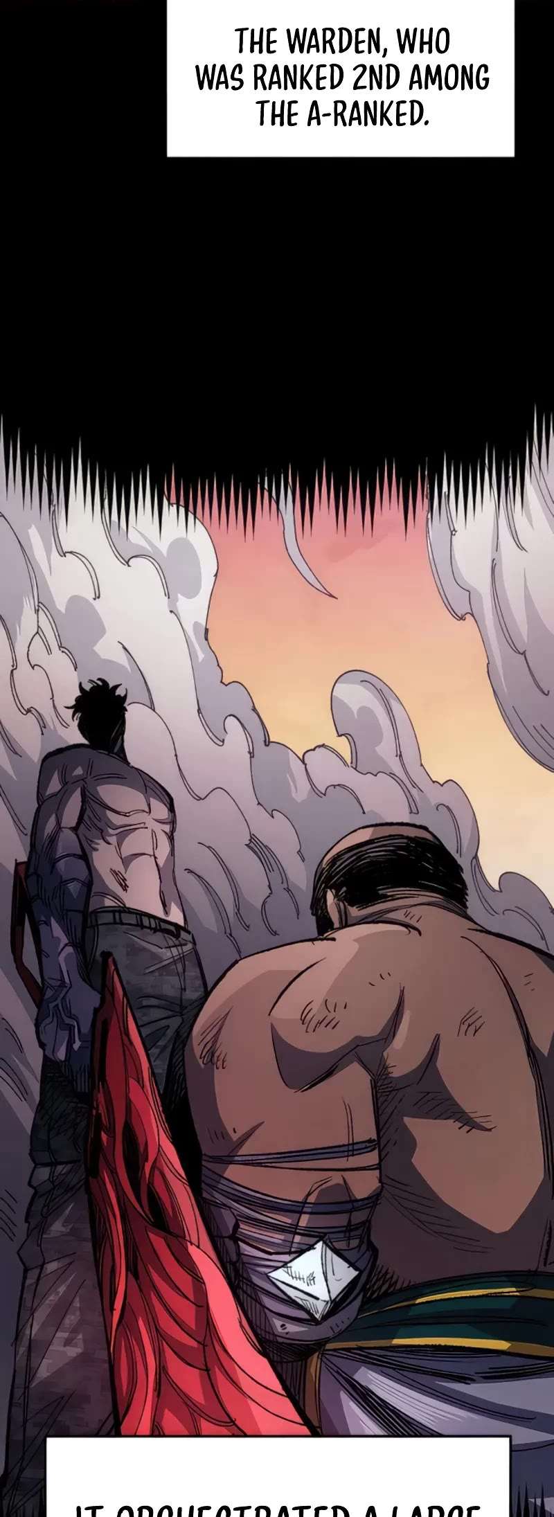 Reincarnation of the Veteran Soldier Chapter 70 page 7 - 