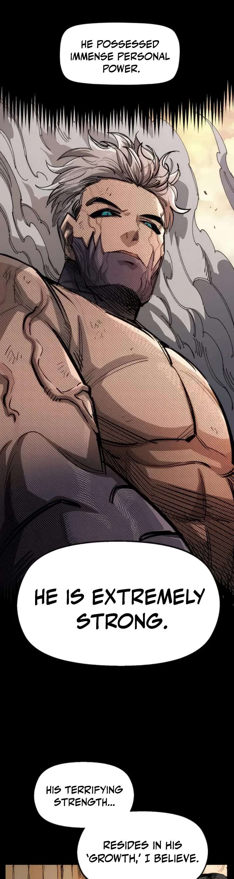 Reincarnation of the Veteran Soldier Chapter 70 page 10 - 