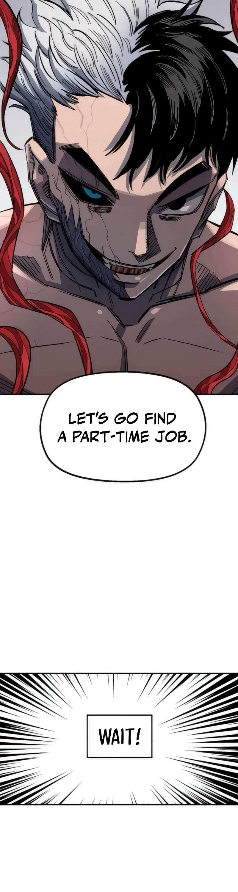 Reincarnation of the Veteran Soldier Chapter 71 page 3 - 