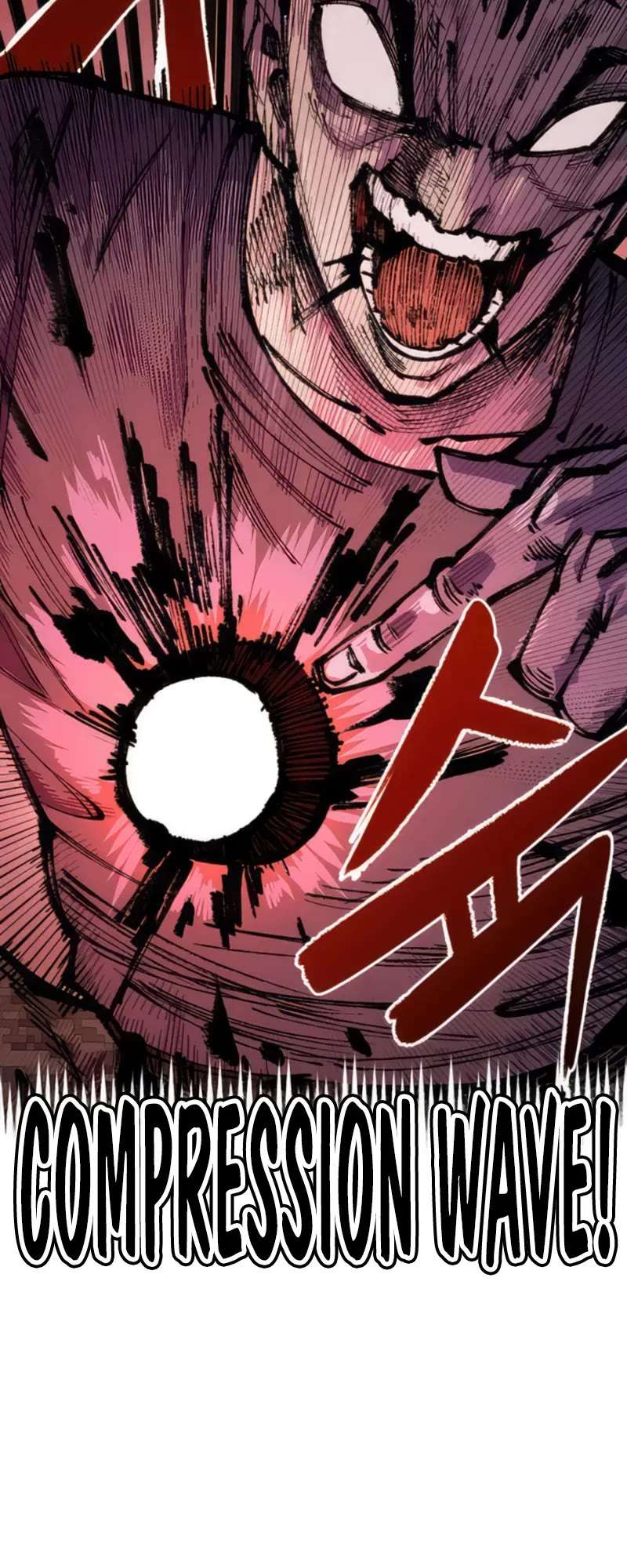 Reincarnation of the Veteran Soldier Chapter 71 page 37 - 