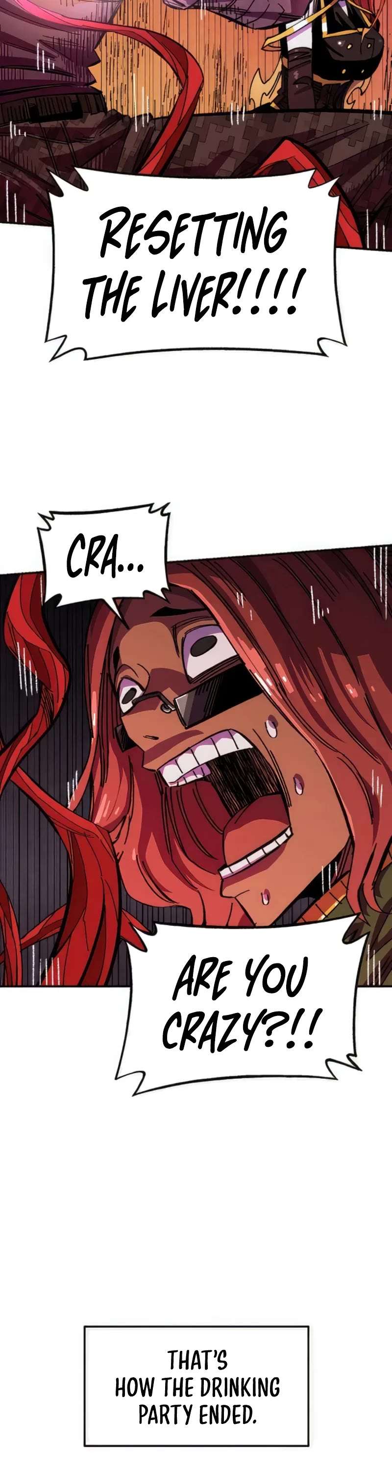Reincarnation of the Veteran Soldier Chapter 71 page 39 - 