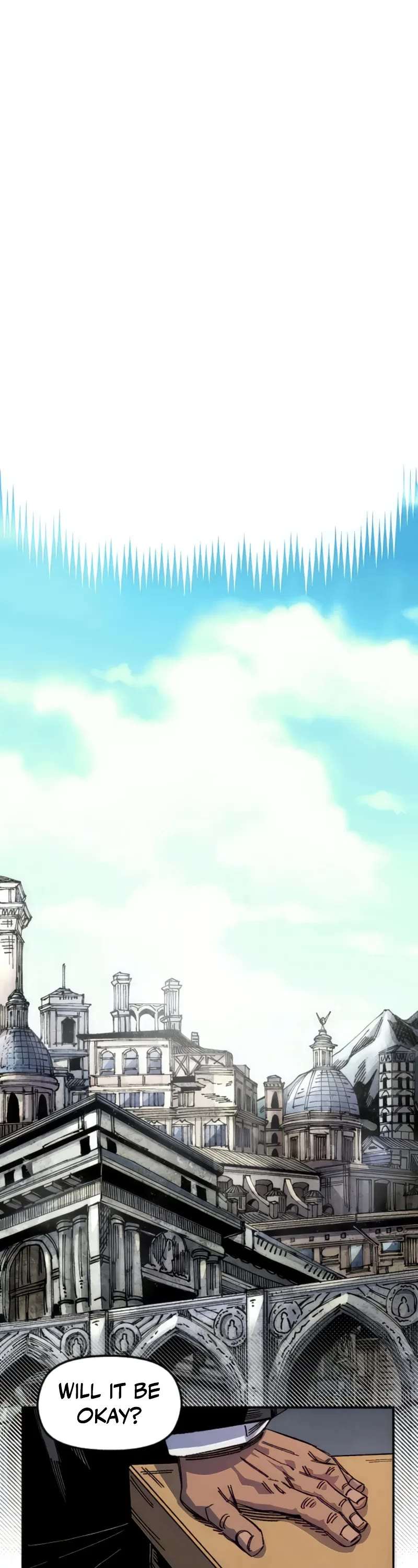 Reincarnation of the Veteran Soldier Chapter 71 page 40 - 