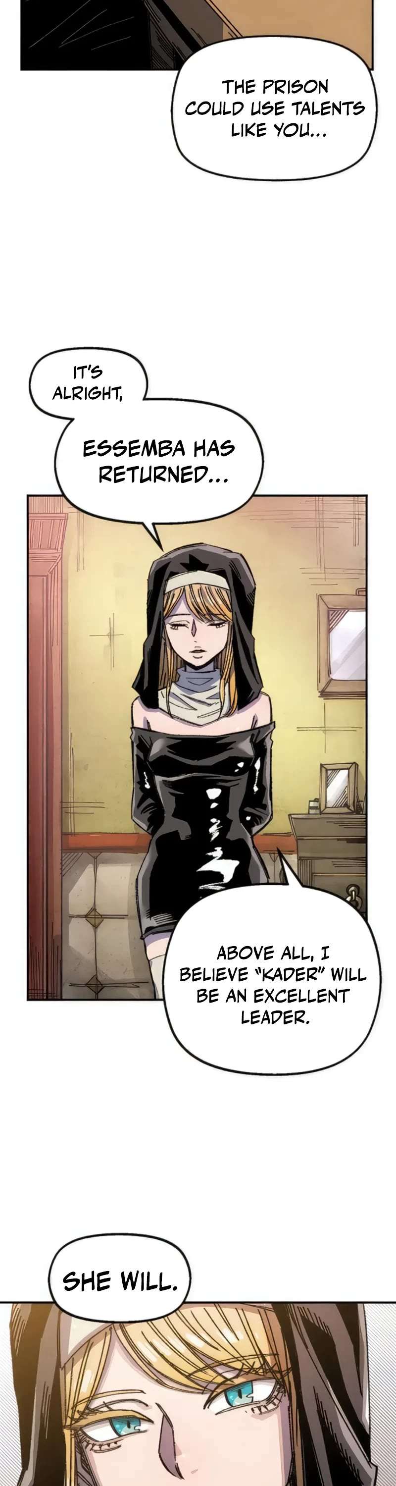 Reincarnation of the Veteran Soldier Chapter 71 page 41 - 