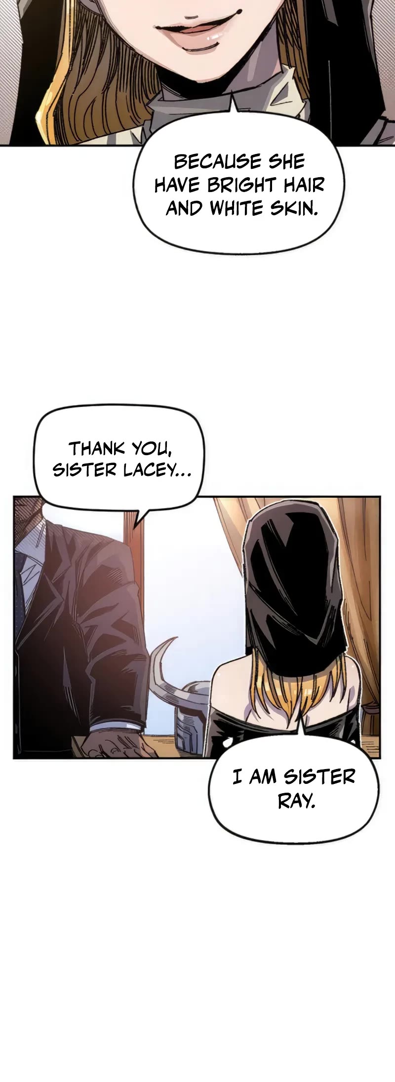 Reincarnation of the Veteran Soldier Chapter 71 page 42 - 
