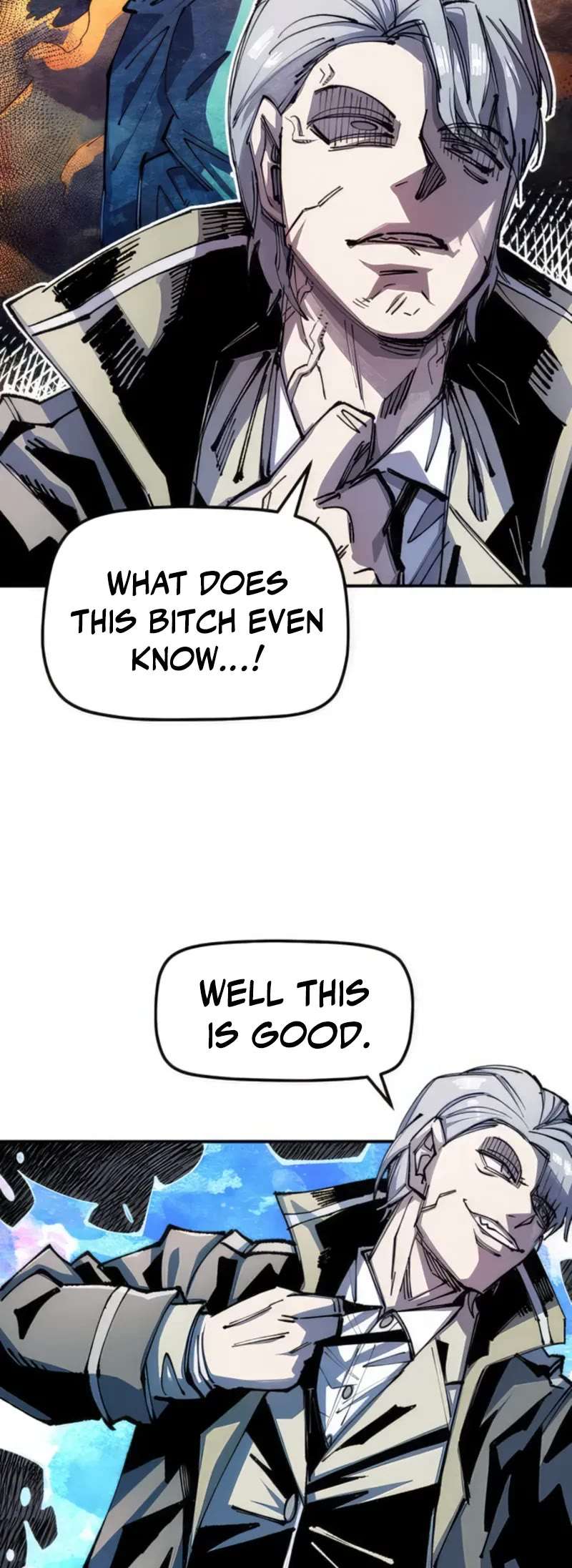 Reincarnation of the Veteran Soldier Chapter 72 page 12 - 