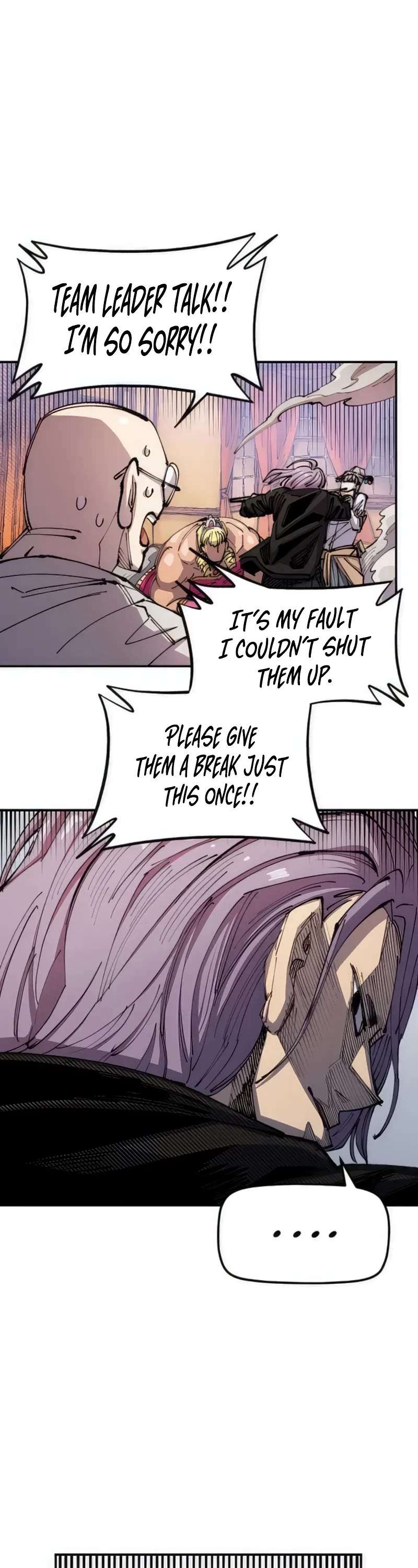 Reincarnation of the Veteran Soldier Chapter 72 page 23 - 