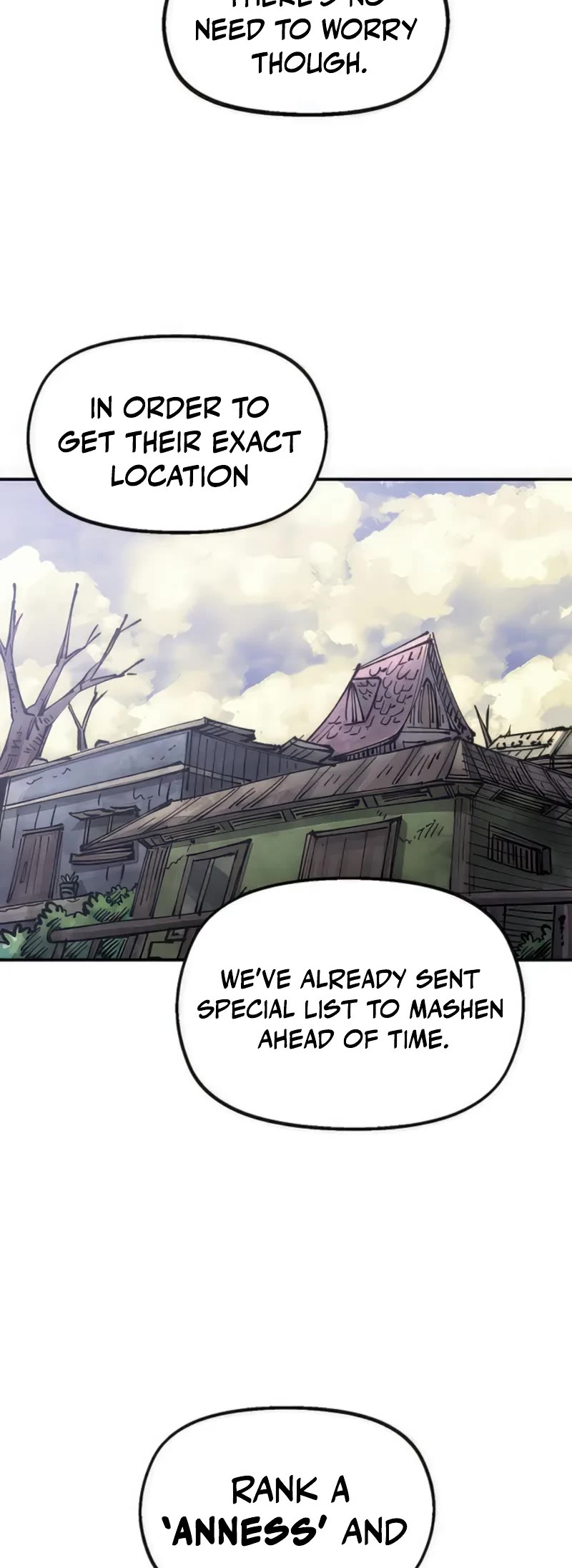 Reincarnation of the Veteran Soldier Chapter 72 page 30 - 