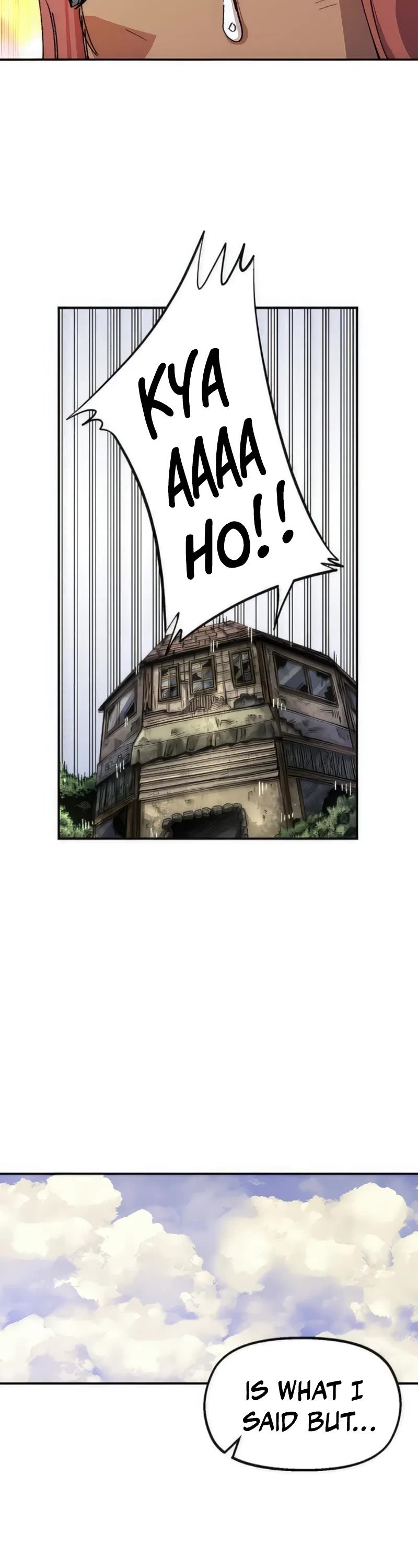 Reincarnation of the Veteran Soldier Chapter 72 page 41 - 