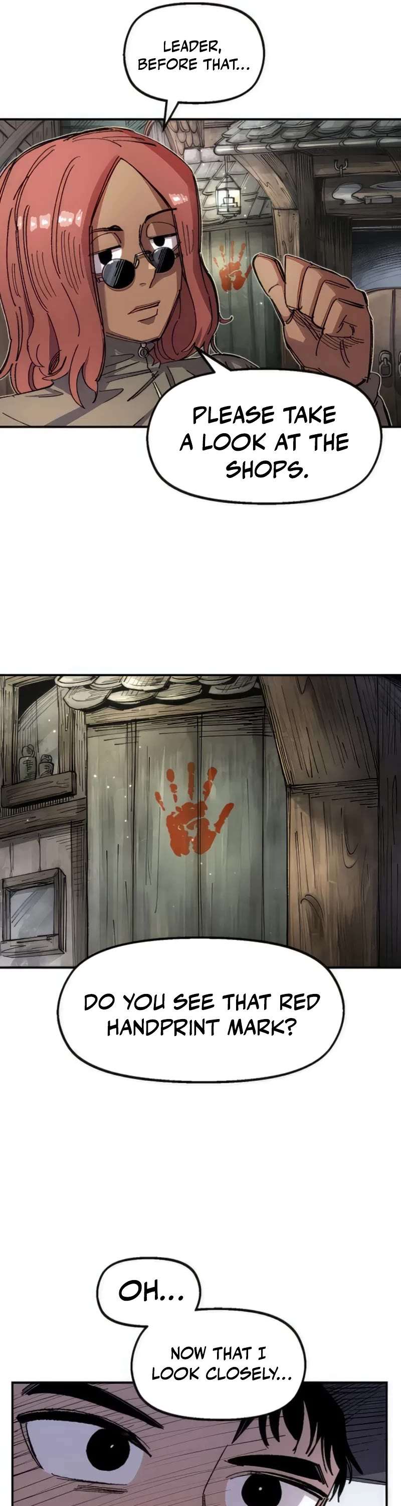 Reincarnation of the Veteran Soldier Chapter 72 page 44 - 