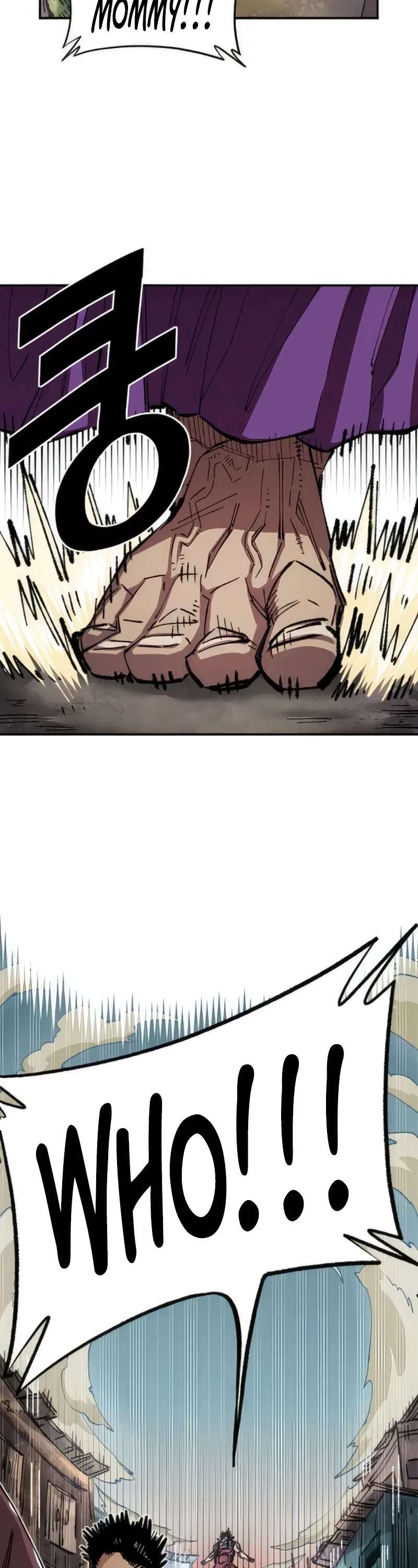 Reincarnation of the Veteran Soldier Chapter 72 page 52 - 