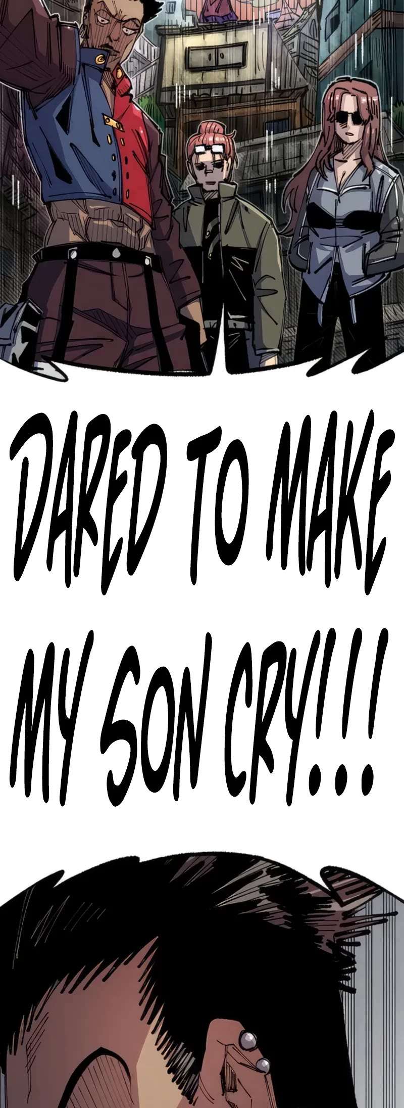Reincarnation of the Veteran Soldier Chapter 72 page 53 - 