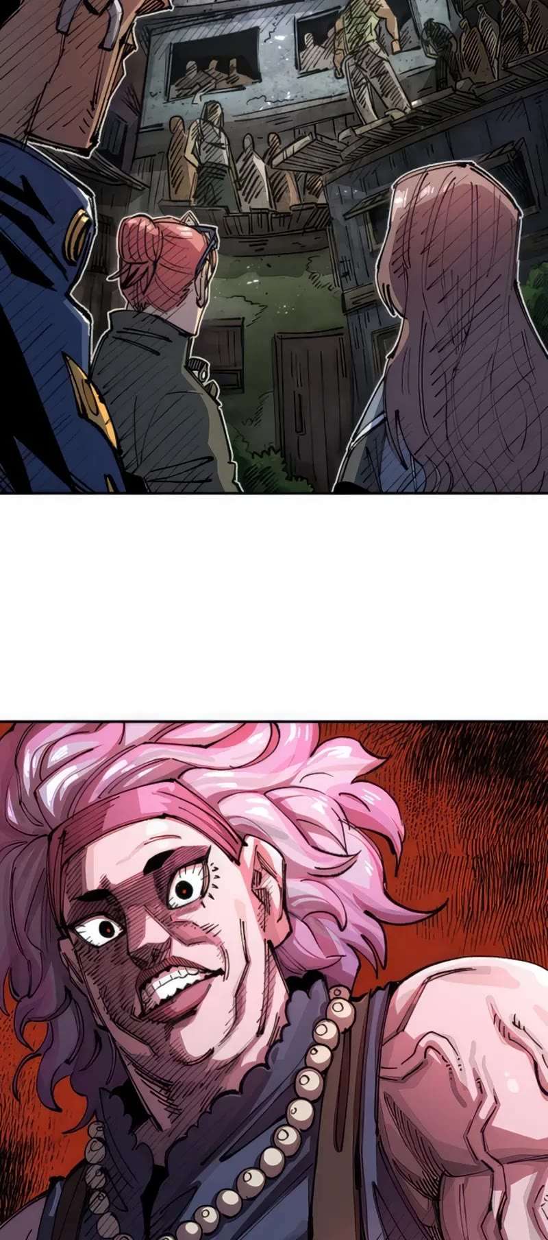 Reincarnation of the Veteran Soldier Chapter 72 page 56 - 