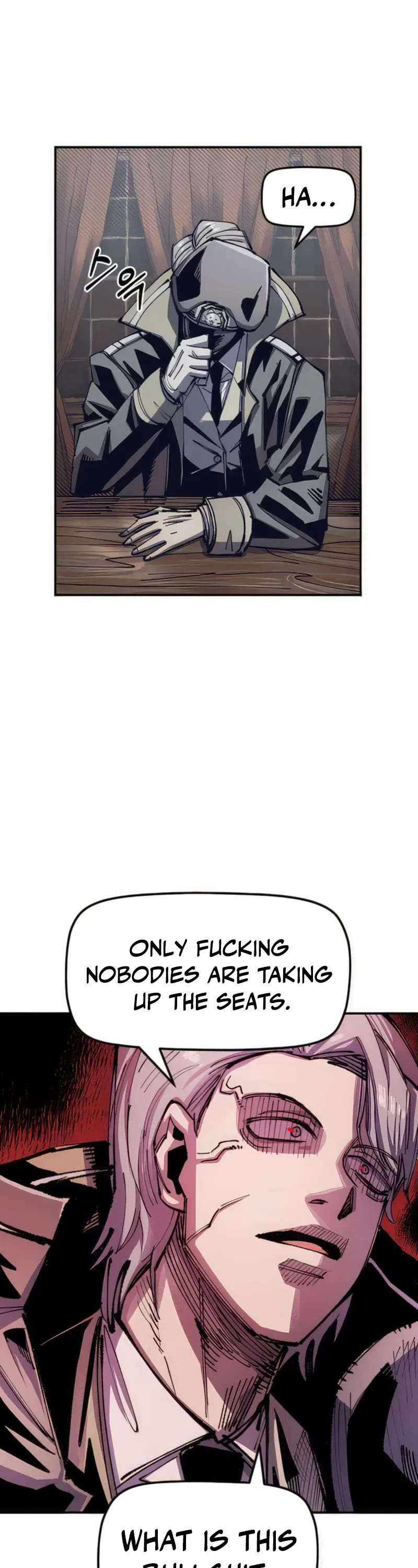 Reincarnation of the Veteran Soldier Chapter 72 page 9 - 