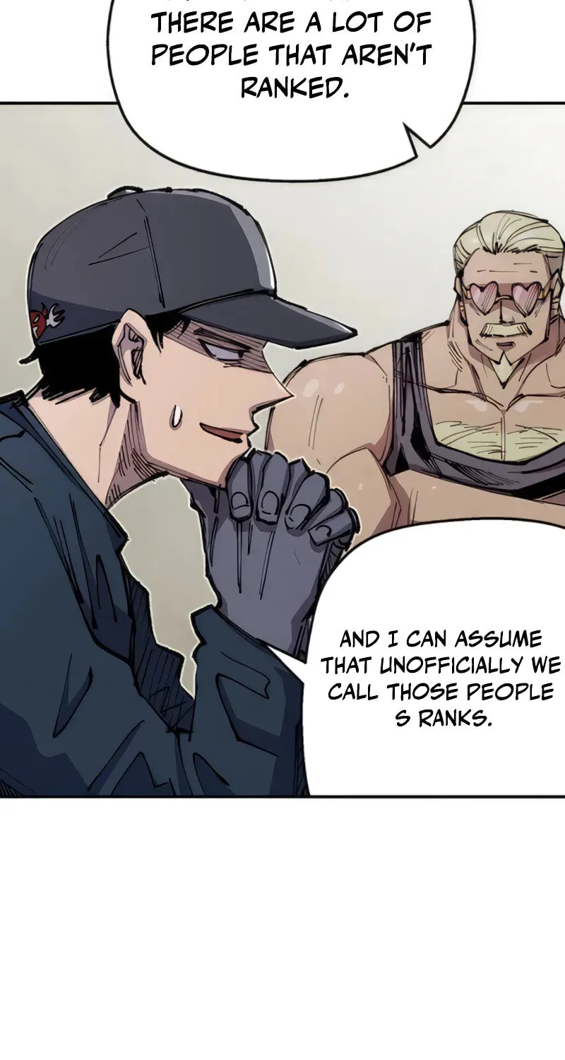 Reincarnation of the Veteran Soldier Chapter 73 page 12 - 