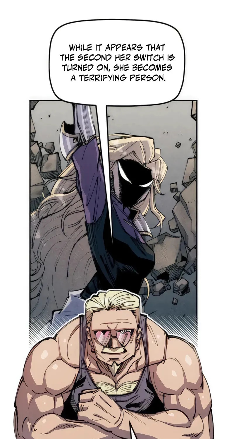 Reincarnation of the Veteran Soldier Chapter 73 page 17 - 