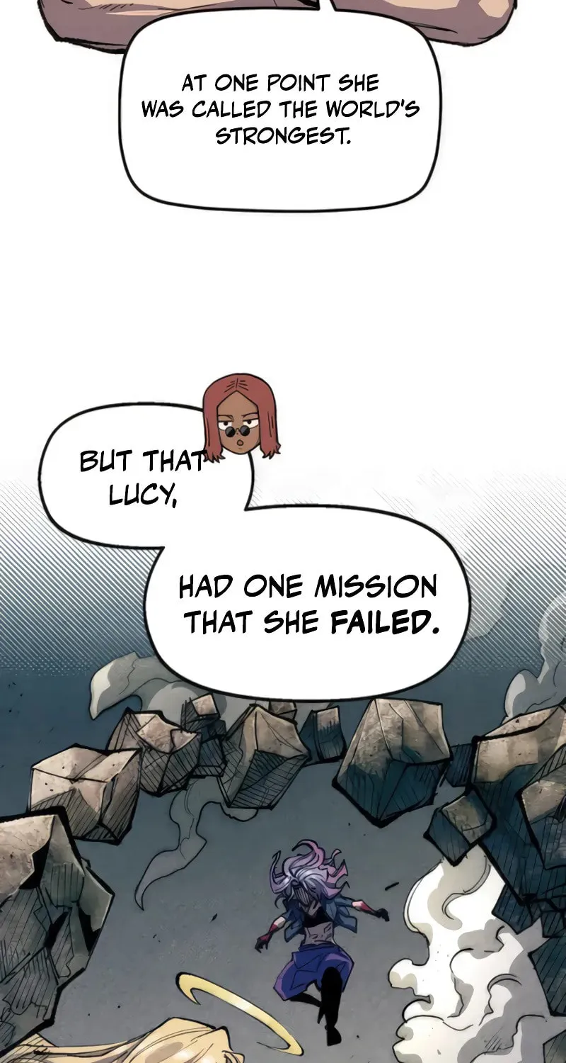 Reincarnation of the Veteran Soldier Chapter 73 page 18 - 