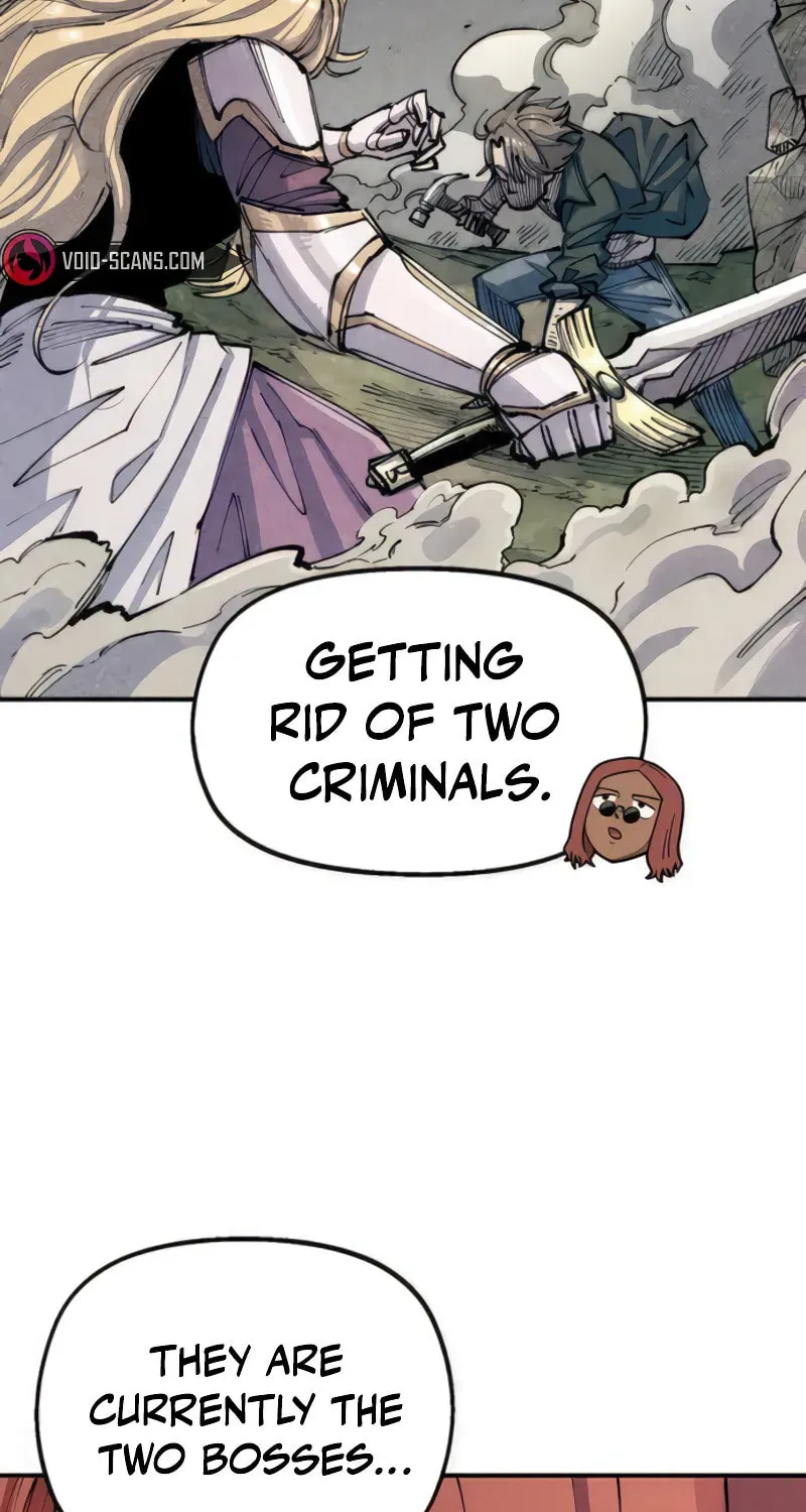 Reincarnation of the Veteran Soldier Chapter 73 page 19 - 