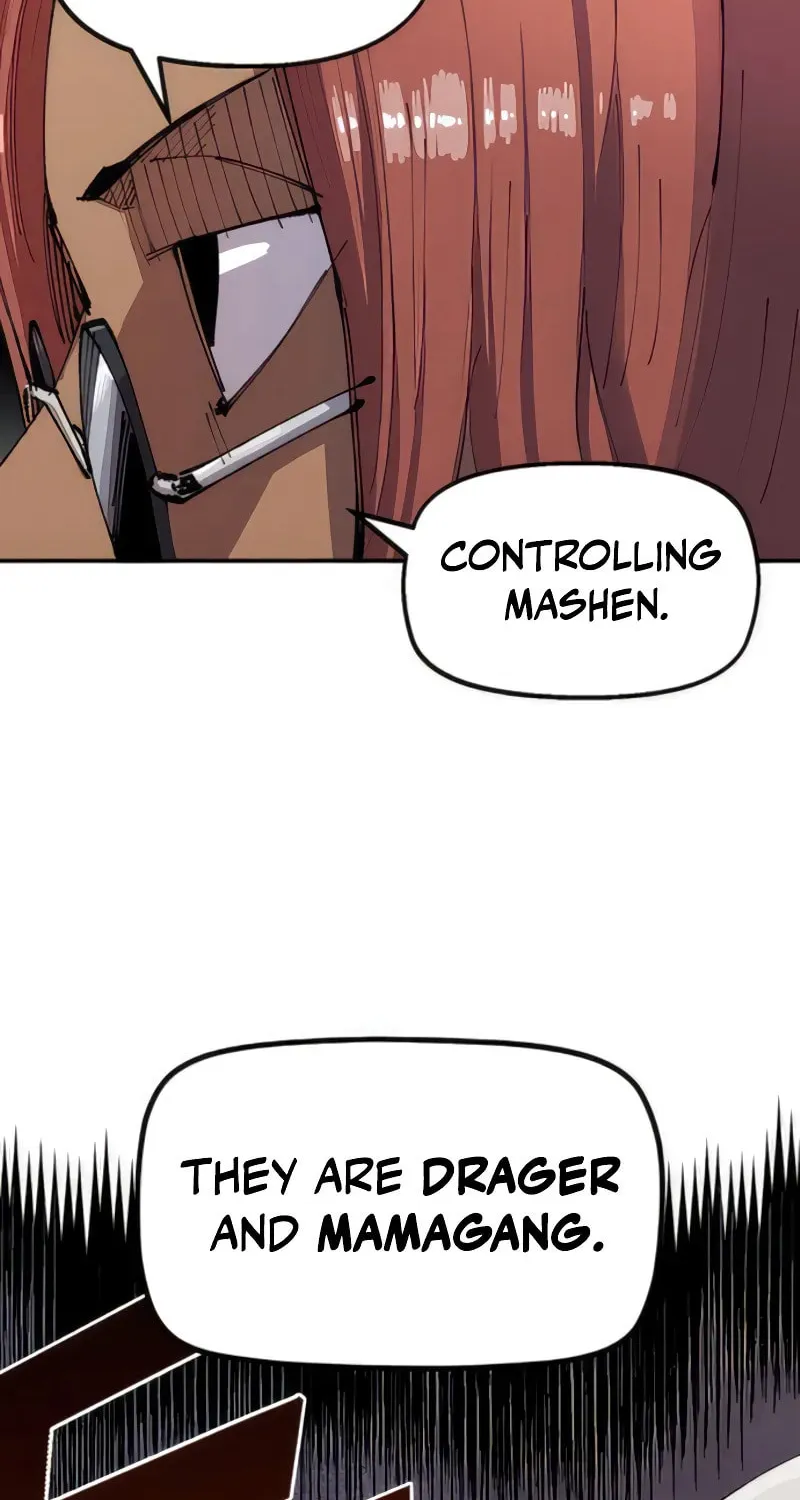 Reincarnation of the Veteran Soldier Chapter 73 page 20 - 