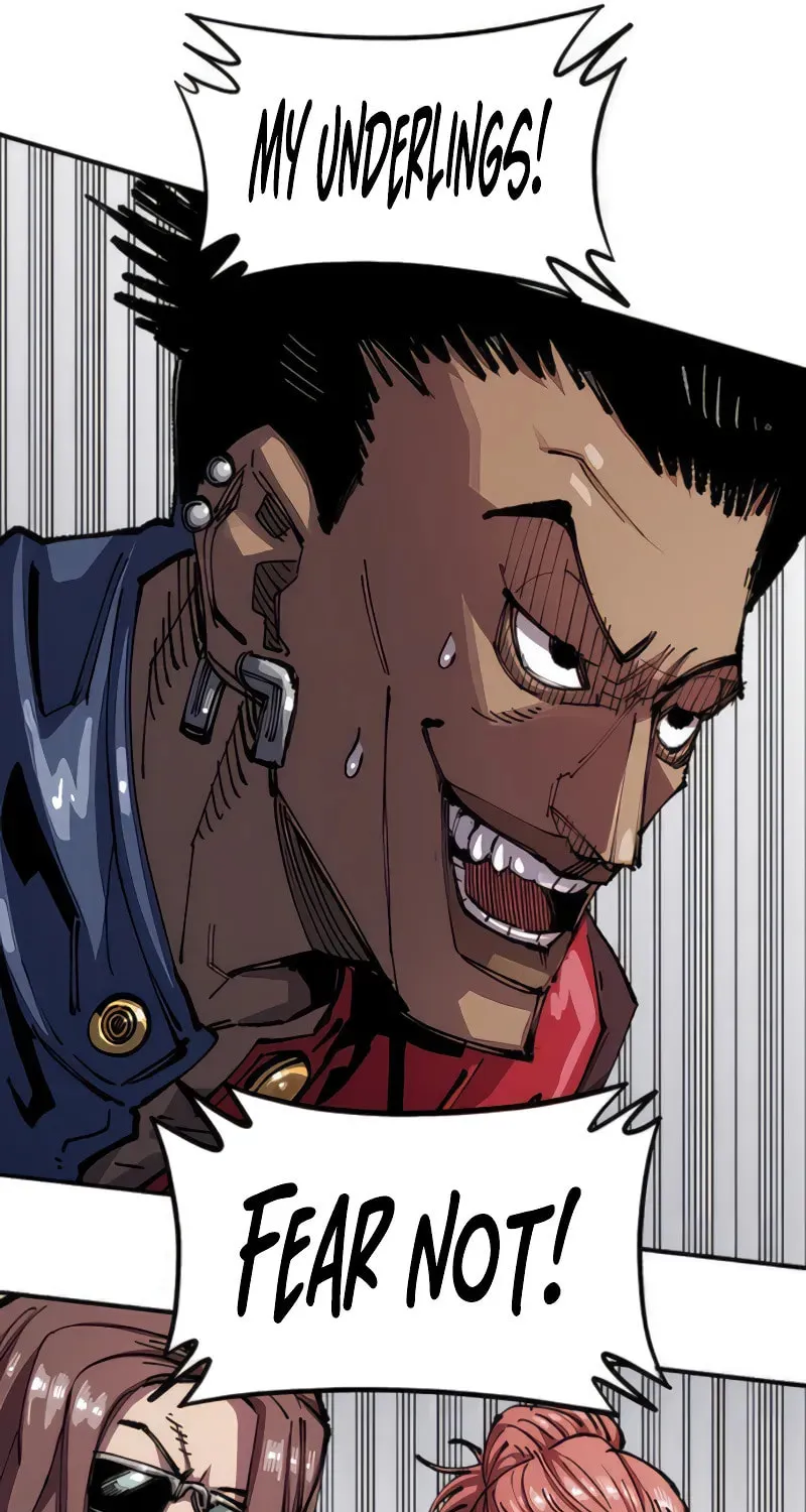 Reincarnation of the Veteran Soldier Chapter 73 page 26 - 