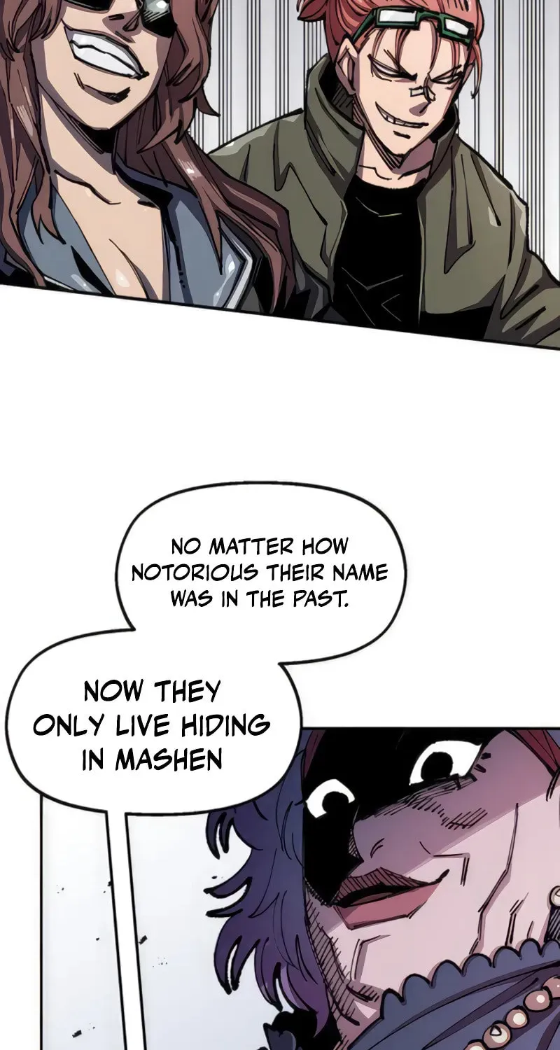 Reincarnation of the Veteran Soldier Chapter 73 page 27 - 