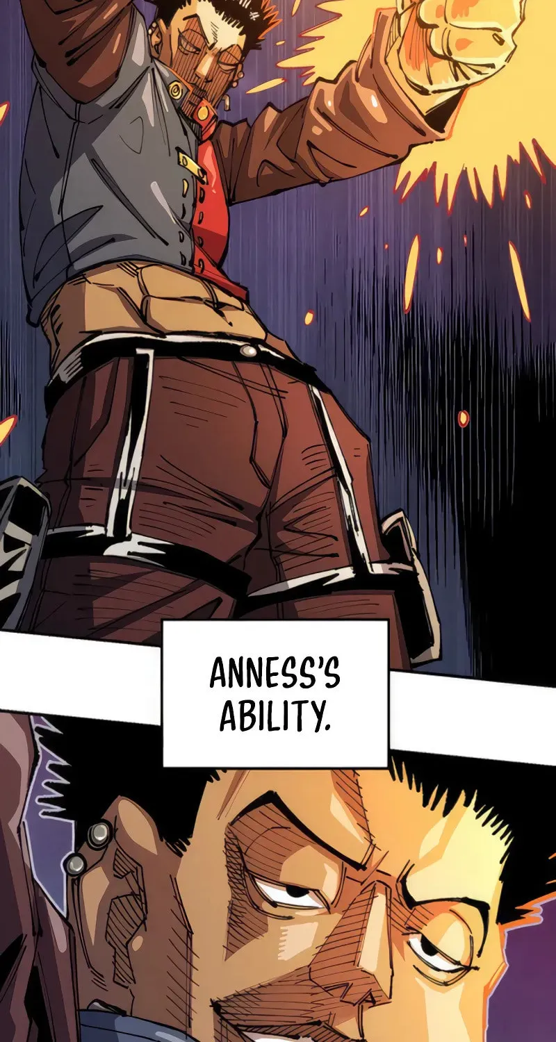 Reincarnation of the Veteran Soldier Chapter 73 page 29 - 
