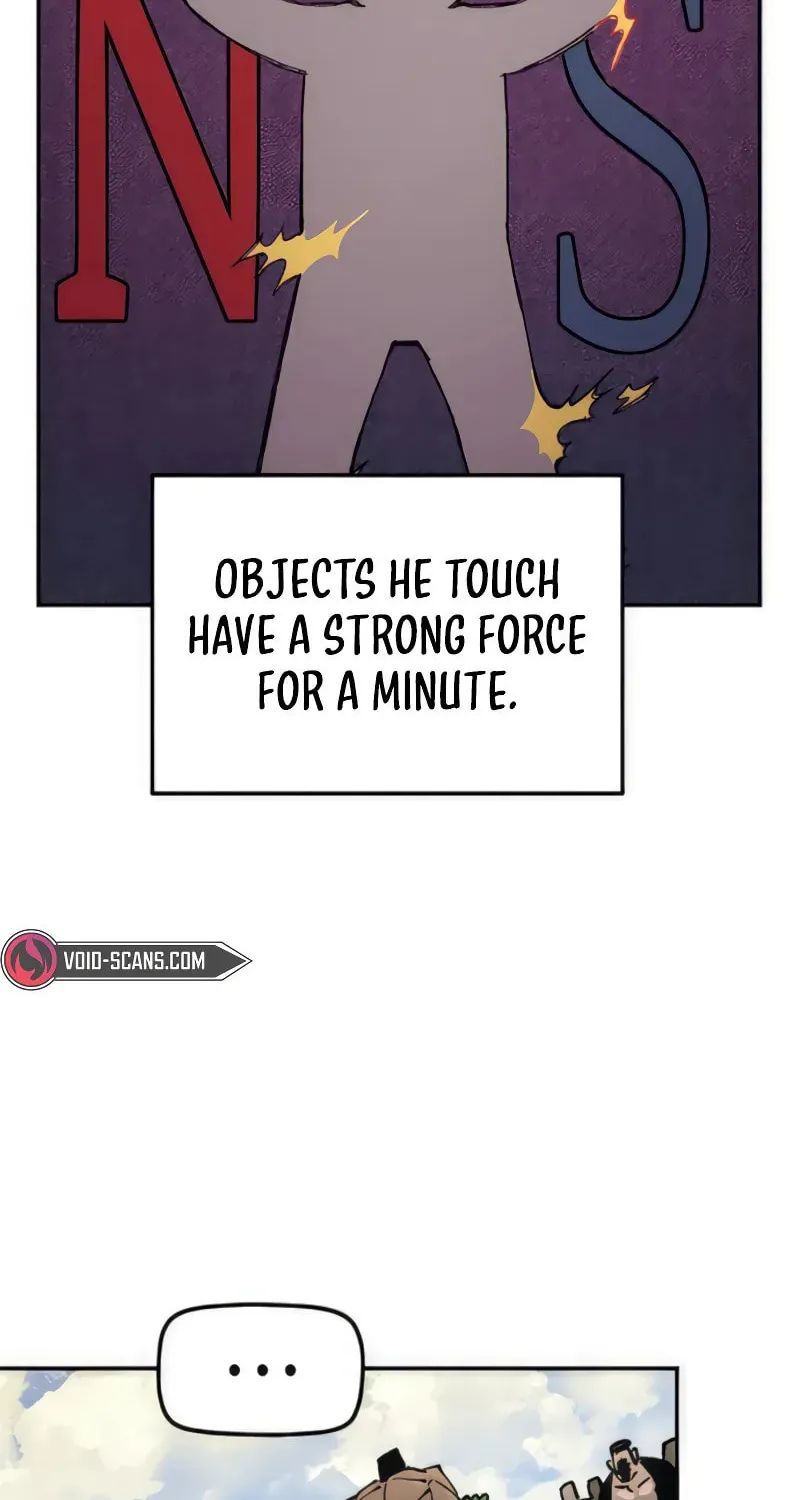 Reincarnation of the Veteran Soldier Chapter 73 page 31 - 