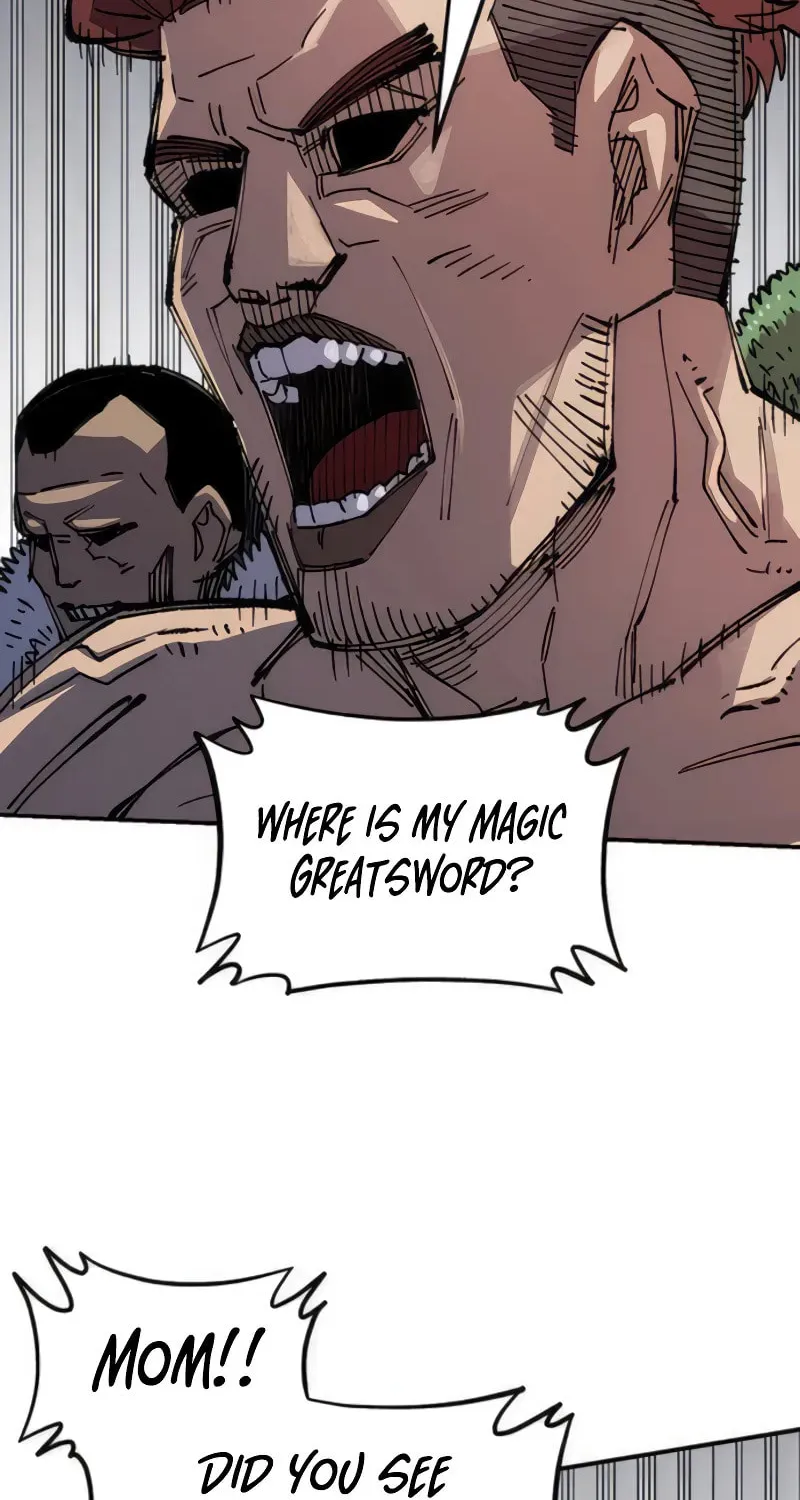 Reincarnation of the Veteran Soldier Chapter 73 page 33 - 