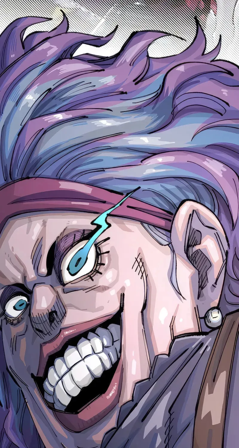 Reincarnation of the Veteran Soldier Chapter 73 page 41 - 