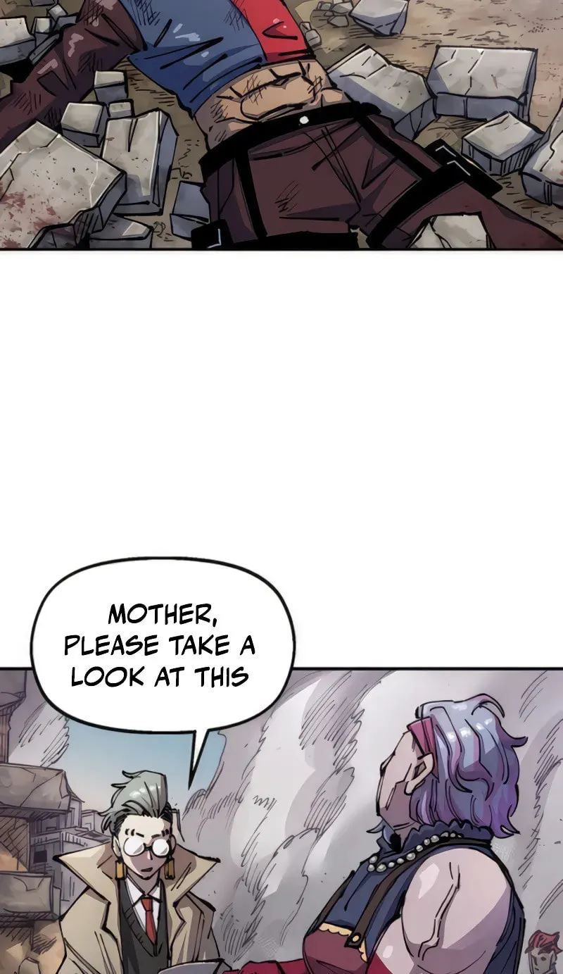 Reincarnation of the Veteran Soldier Chapter 73 page 47 - 