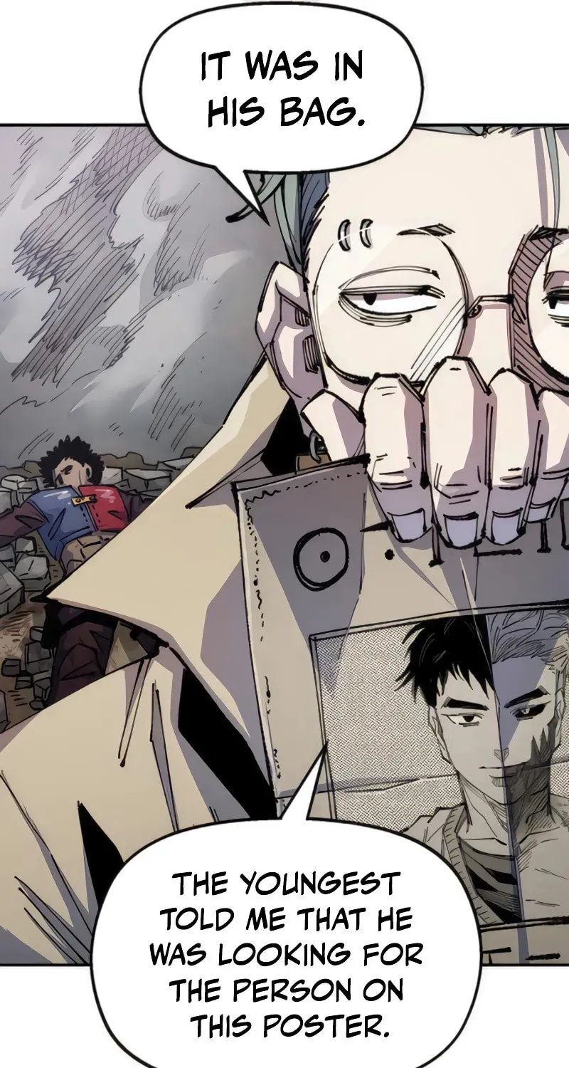 Reincarnation of the Veteran Soldier Chapter 73 page 48 - 