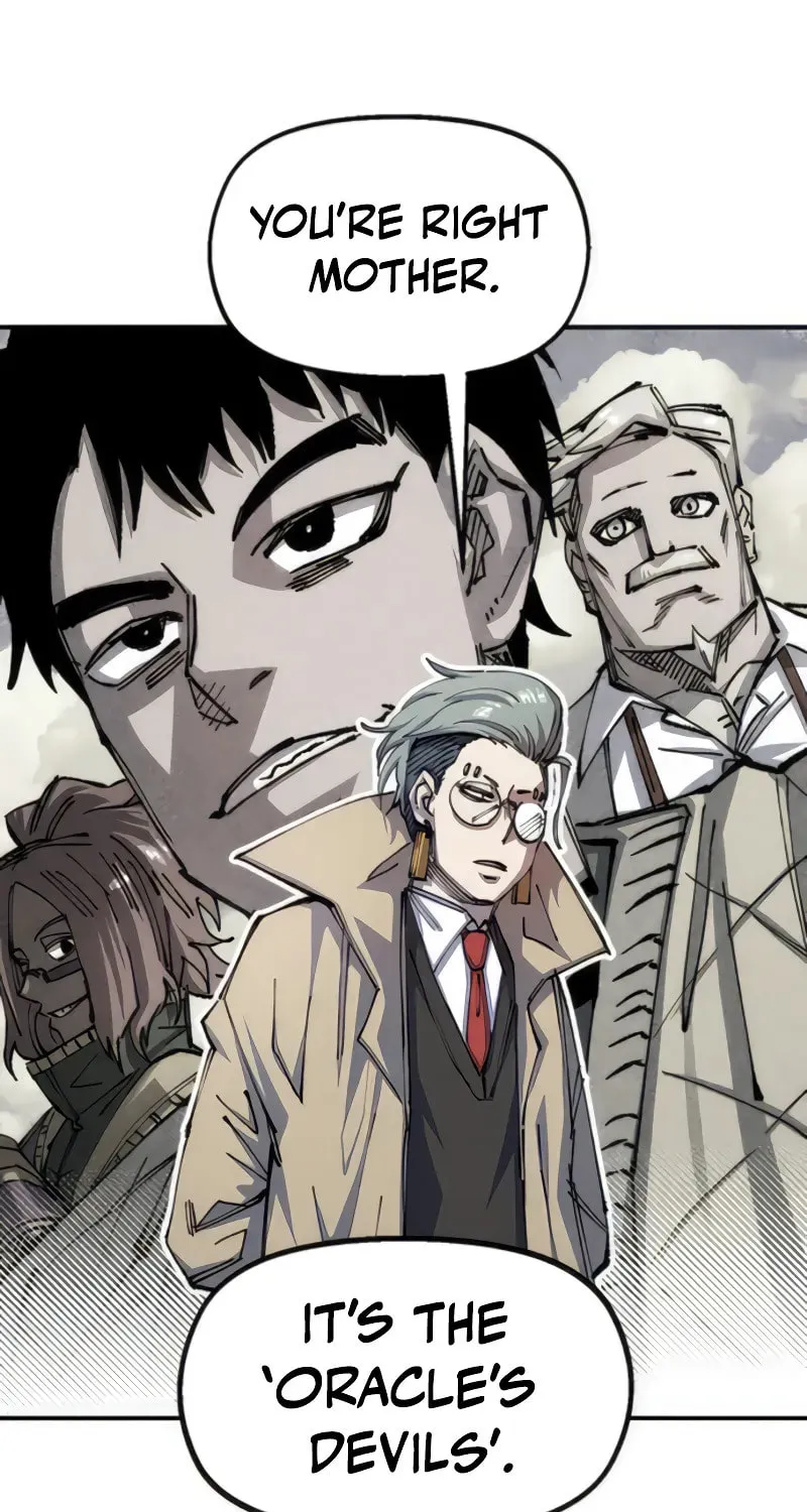 Reincarnation of the Veteran Soldier Chapter 73 page 50 - 