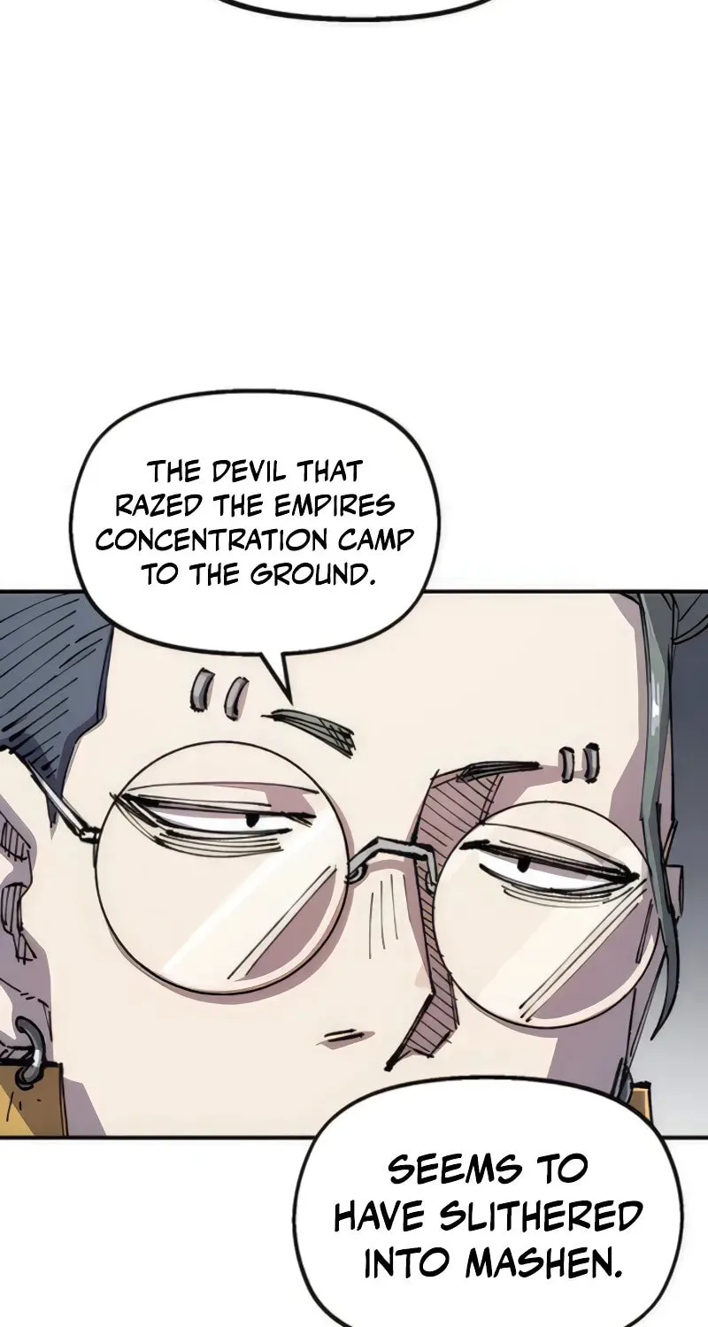 Reincarnation of the Veteran Soldier Chapter 73 page 51 - 